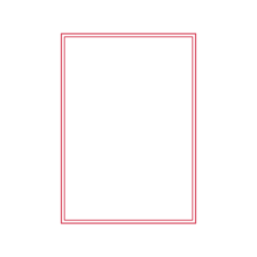 Objects Picture Frames Ikea Ribba Frame X Large Sketch Svg Vector, Free Vectors File